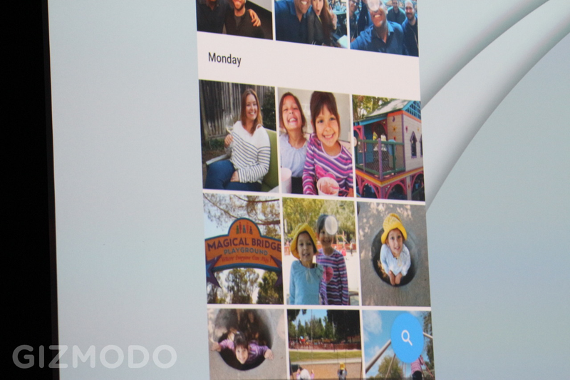 Illustration for article titled Our Google I/O Liveblog Is Right Here